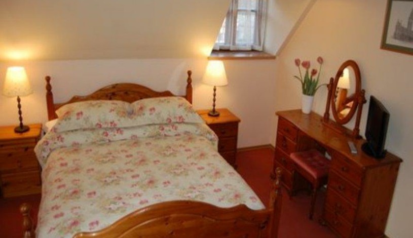 Penzion Onyx Český Krumlov